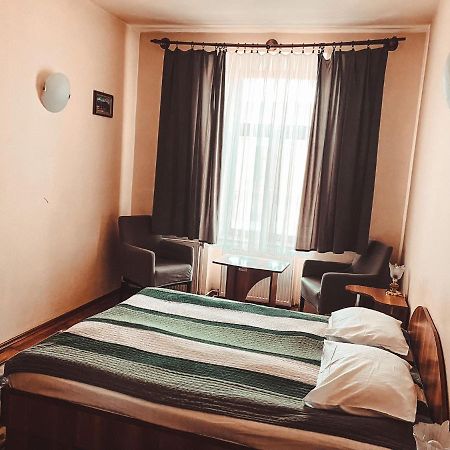 Hôtel Vila Royal à Sighetu Marmaţiei Extérieur photo
